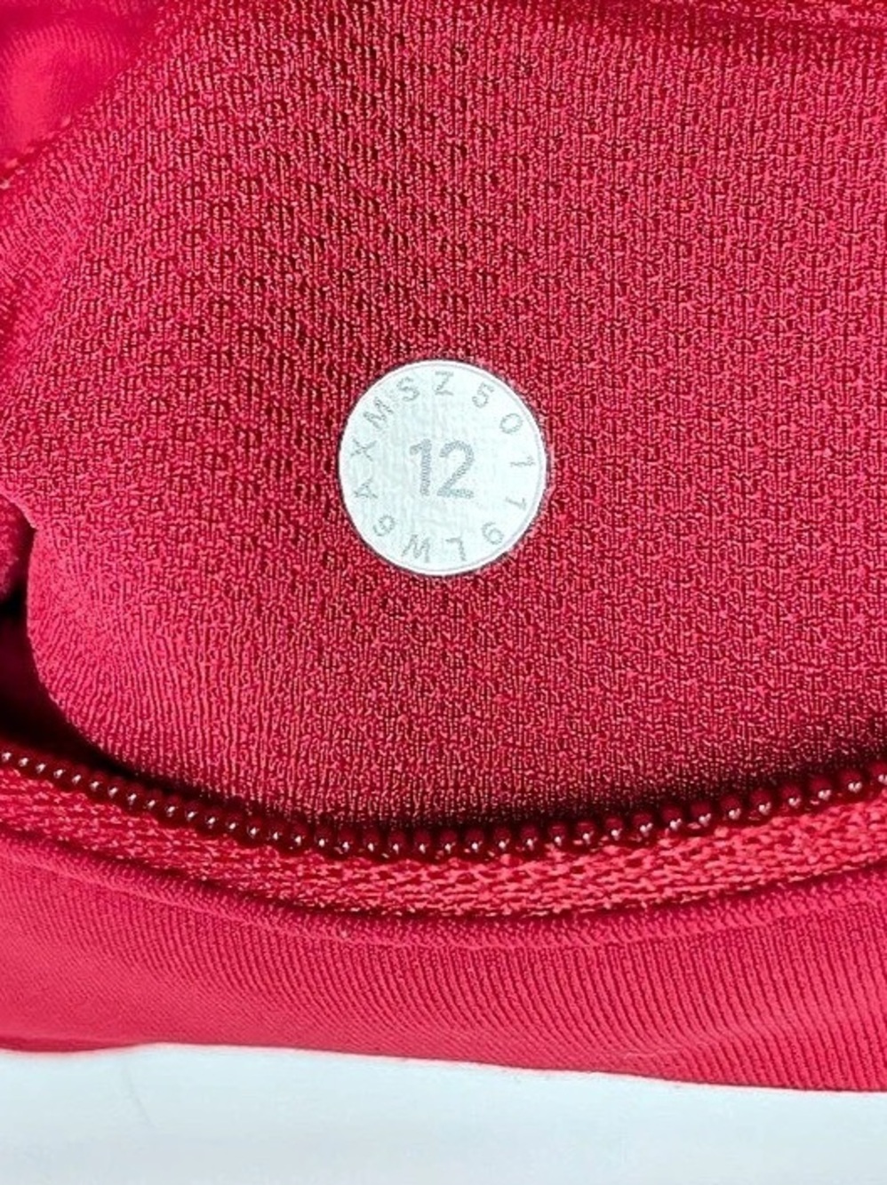 Lululemon Pace Rival Crop *22" - Picture 8 of 9
